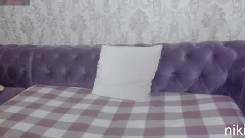 Snapshot of kerry_niki chatting on 02/15/25, 02:04 kerry_niki online show from 02/15/25, 02:04