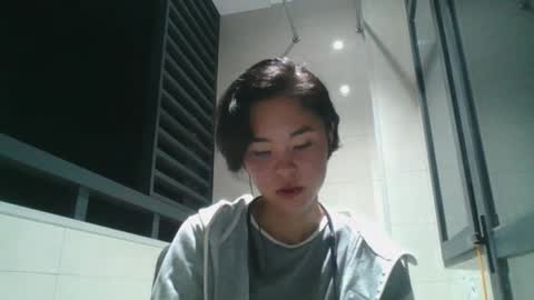 Jenny  online show from 09/21/25, 05:03