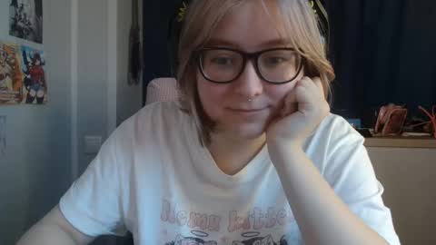 Jenny  online show from 10/20/25, 07:31