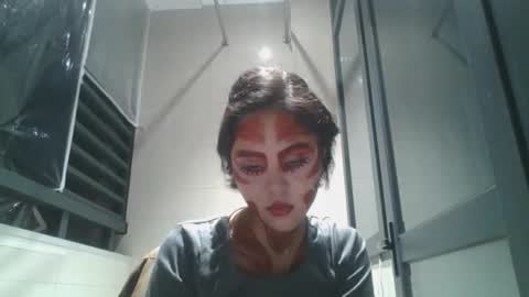 Jenny  online show from 10/31/25, 11:11