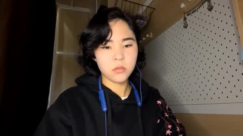 Jenny  online show from 03/05/26, 02:40