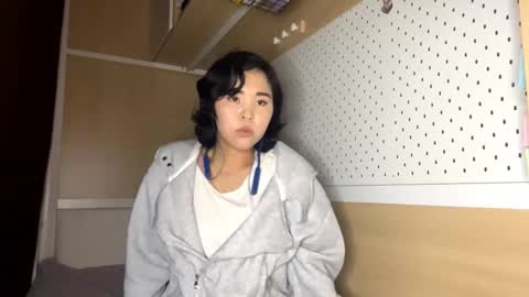 Snapshot of kerstinscotto chatting on 03/08/26, 02:04 Jenny online show from 03/08/26, 02:04