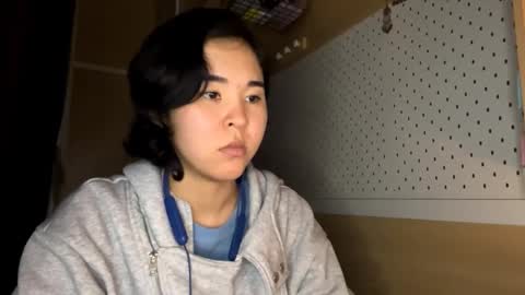 Snapshot of kerstinscotto chatting on 03/12/26, 04:18 Jenny online show from 03/12/26, 04:18