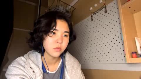 Snapshot of kerstinscotto chatting on 03/21/26, 09:29 Jenny online show from 03/21/26, 09:29