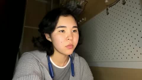 Snapshot of kerstinscotto chatting on 03/24/26, 10:09 Jenny online show from 03/24/26, 10:09