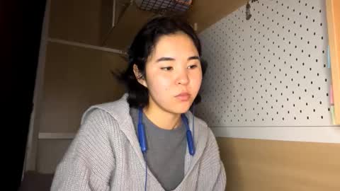 Snapshot of kerstinscotto chatting on 03/26/26, 02:39 Jenny online show from 03/26/26, 02:39