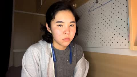 Snapshot of kerstinscotto chatting on 03/28/26, 10:31 Jenny online show from 03/28/26, 10:31