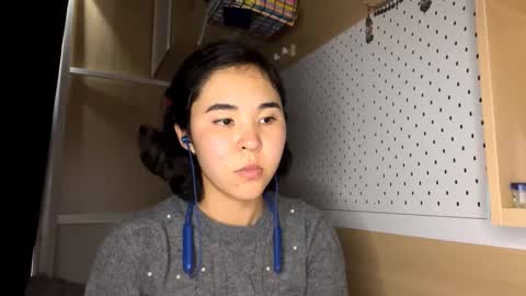 Snapshot of kerstinscotto chatting on 03/30/26, 09:54 Jenny online show from 03/30/26, 09:54