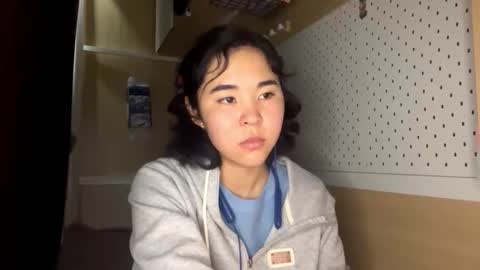 Snapshot of kerstinscotto chatting on 04/03/26, 09:18 Jenny online show from 04/03/26, 09:18