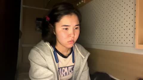 Snapshot of kerstinscotto chatting on 04/06/26, 09:54 Jenny online show from 04/06/26, 09:54