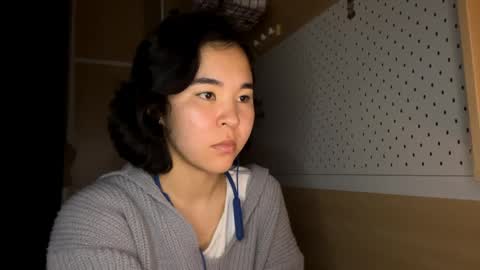 Snapshot of kerstinscotto chatting on 04/10/26, 10:58 Jenny online show from 04/10/26, 10:58