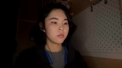 Snapshot of kerstinscotto chatting on 04/17/26, 09:34 Jenny online show from 04/17/26, 09:34