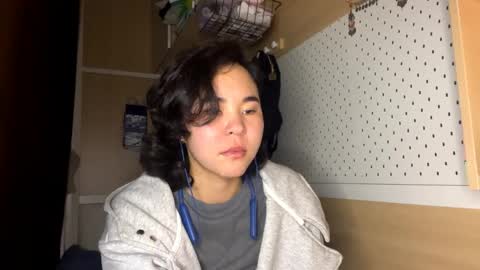 Snapshot of kerstinscotto chatting on 04/18/26, 10:21 Jenny online show from 04/18/26, 10:21