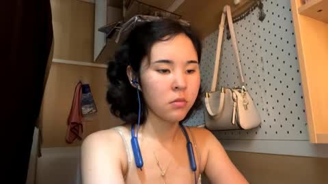 Jenny  online show from 05/21/26, 04:52