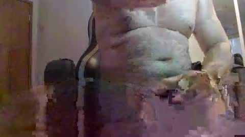 KerKER online show from 10/21/25, 05:08