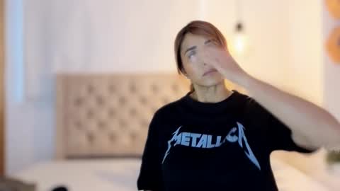 Kery Hillson online show from 02/17/26, 12:01