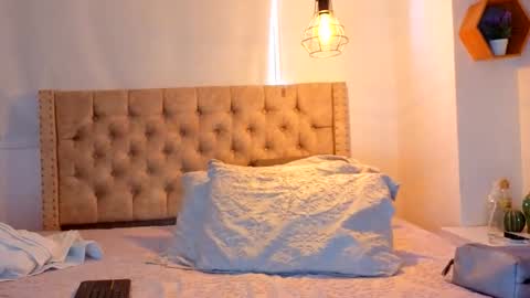 Kery Hillson online show from 03/15/26, 02:34