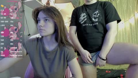 kesh_mne online show from 01/31/25, 06:35