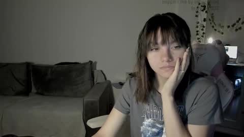 kesh_mne online show from 09/21/25, 05:20