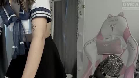 kesh_mne online show from 10/07/25, 06:54