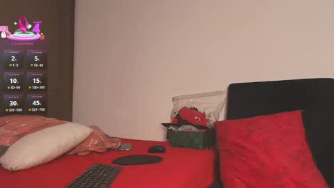 Snapshot of kesha_rosse_ chatting on 06/10/26, 07:07 KESHA online show from 06/10/26, 07:07