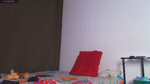 Snapshot of kesha_rosse_ chatting on 06/24/26, 07:40 KESHA online show from 06/24/26, 07:40