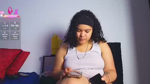 Snapshot of kesha_rosse_ chatting on 06/26/26, 07:35 KESHA online show from 06/26/26, 07:35
