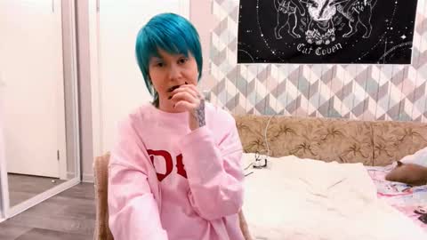 Eva online show from 01/10/26, 11:34