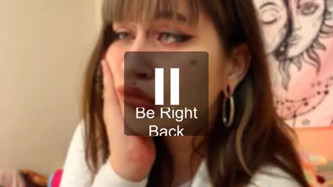 Kesha online show from 12/29/24, 06:05