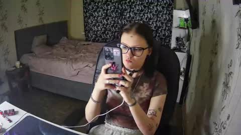 Kati online show from 01/10/26, 02:19