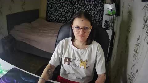 Kati online show from 01/18/26, 02:10