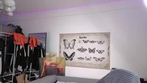 Kessy online show from 11/07/25, 07:25