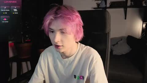 Kessy online show from 01/16/26, 09:41