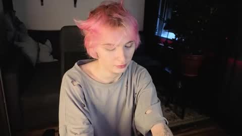 Kessy online show from 02/01/26, 07:34