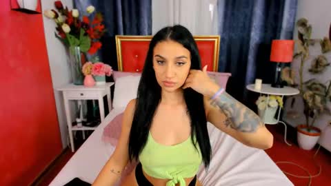 Jo online show from 10/14/25, 05:08