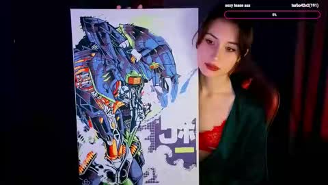 Keti 3 online show from 10/25/25, 05:19