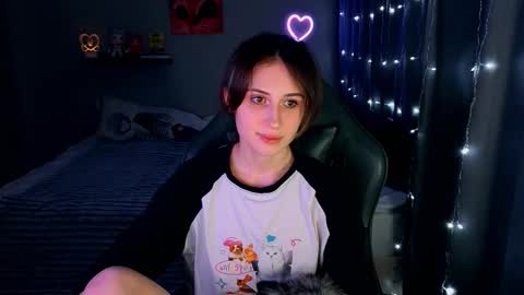 Keti 3 online show from 02/17/26, 05:52