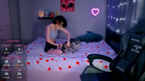 Keti 3 online show from 03/13/26, 07:09