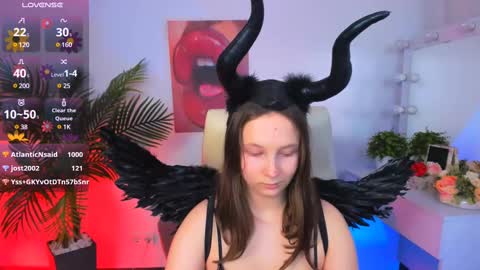 Ketrin online show from 02/15/25, 12:43