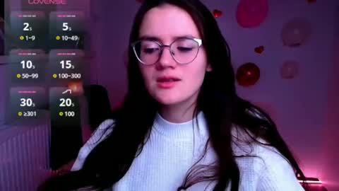 Ketrin online show from 02/19/25, 07:17