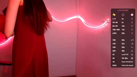 Ketrin online show from 03/08/25, 03:28