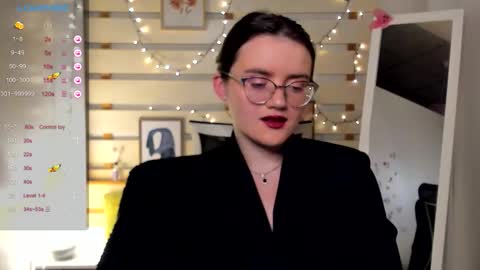 Ketrin online show from 09/24/25, 06:44