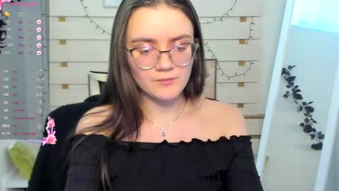 Ketrin online show from 11/18/25, 10:36