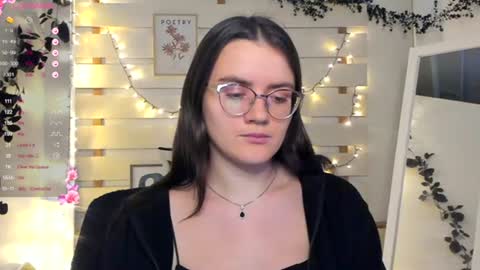 Ketrin online show from 11/22/25, 07:24