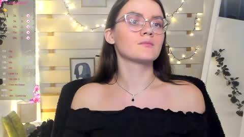 Ketrin online show from 11/23/25, 08:08