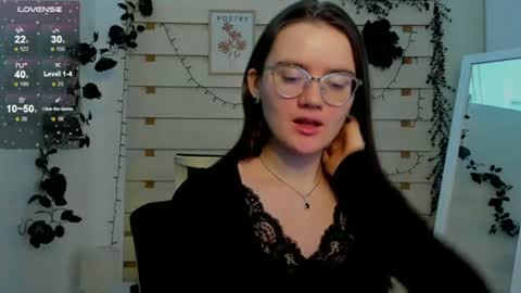 Ketrin online show from 02/18/26, 07:37