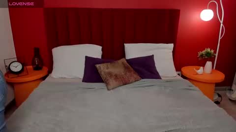 KatrinaKetrin online show from 02/17/25, 01:25