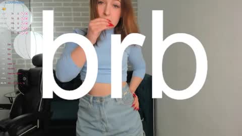 KatrinaKetrin online show from 02/21/25, 04:40