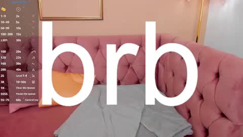 KatrinaKetrin online show from 03/05/25, 04:34