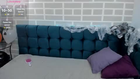 KatrinaKetrin online show from 10/23/25, 02:00